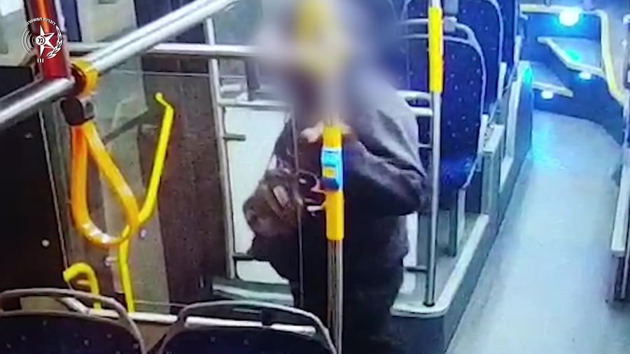סינק אורן ששון יל׳׳פ ירקון רצח בדיזנגוף