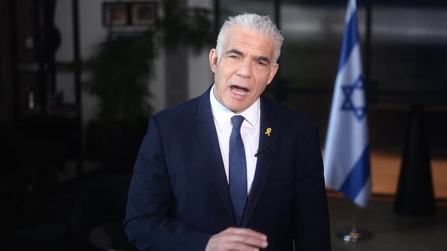סינק לפיד גיוס_צילום_עידו_רימון