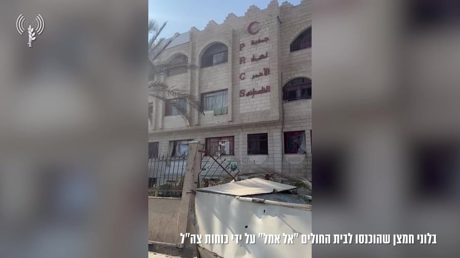 בלוני חמצן