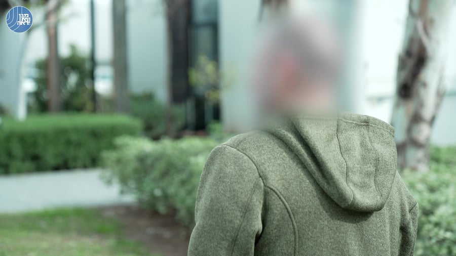 סינק חילוץ – בלי כתוביות