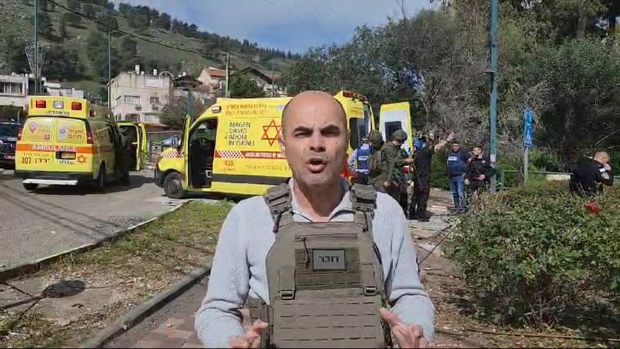 קריית שמונה