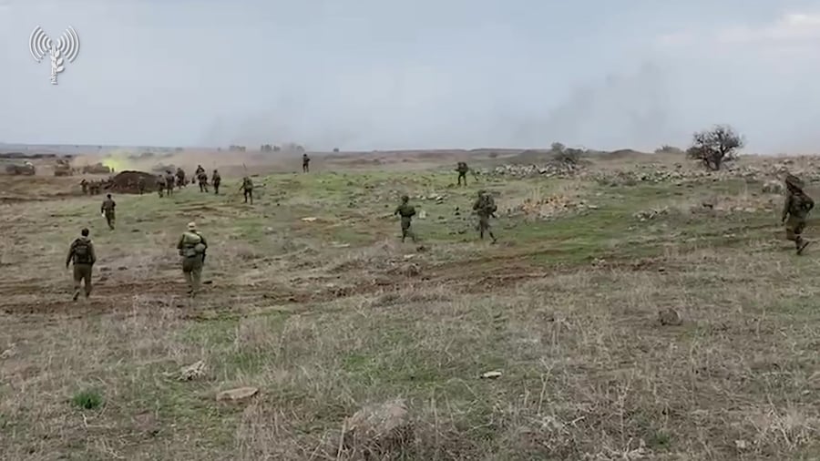 חטיבת אלכסדרוני