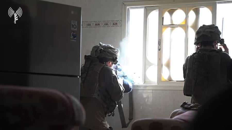 אגוז חאן יונס