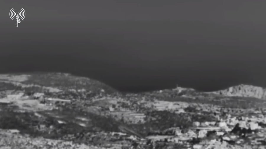 דרום לבנון