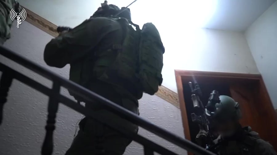 צנחנים