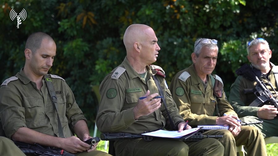 גורדין