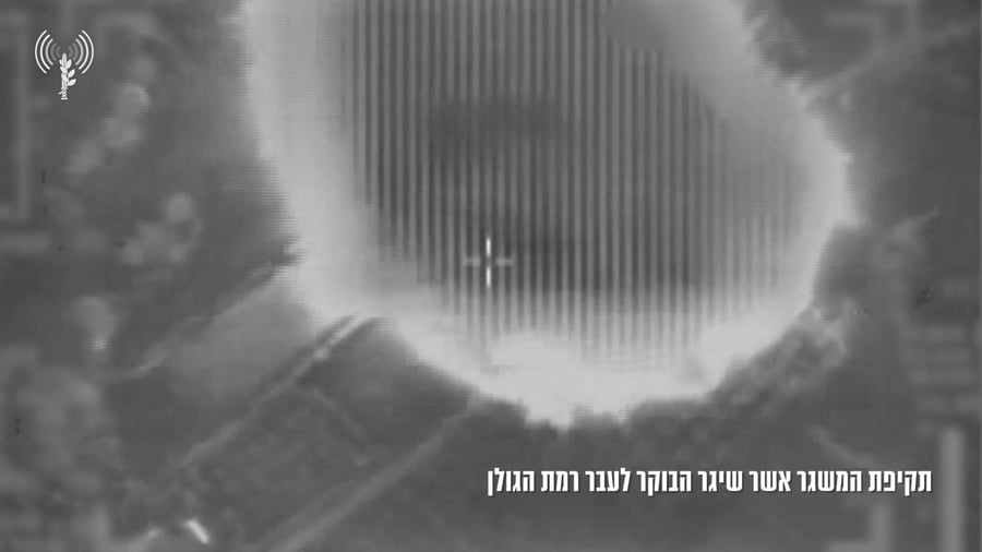 תקיפות צהל בדרום לבנון