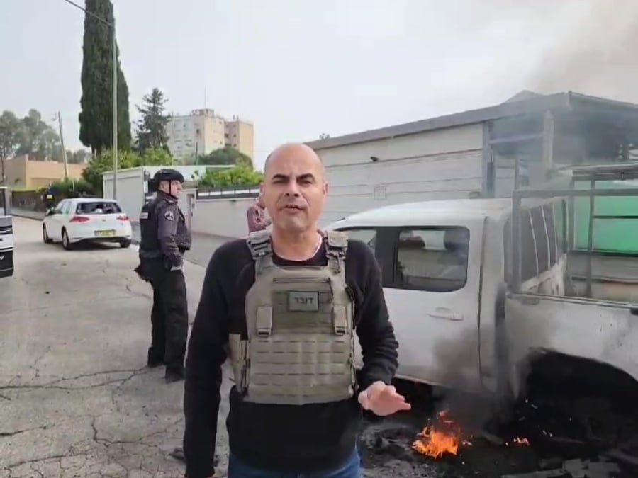 קרית שמונה דוברות