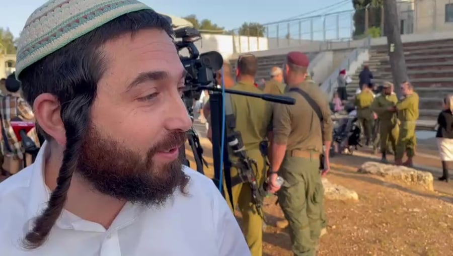 צבי סוכות