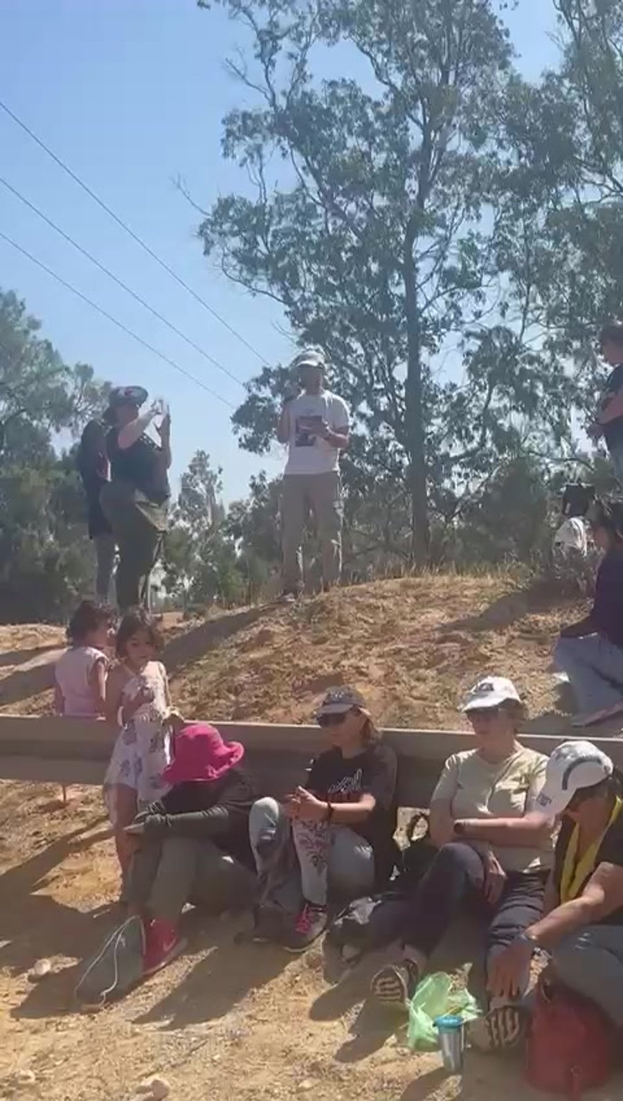 מתי דנציג בצעדה (