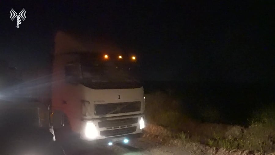 סיוע הומניטרי