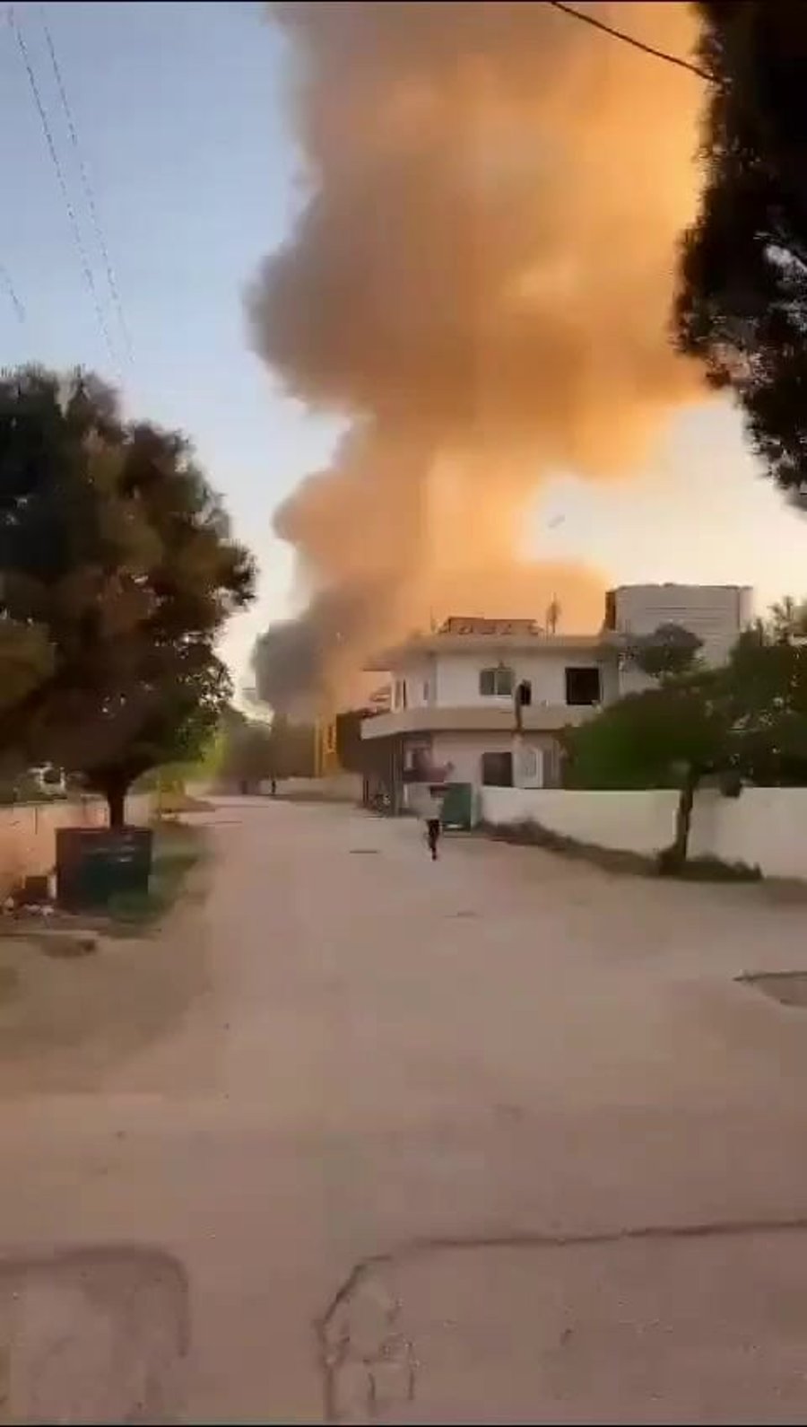 תקיפה בעלבכ