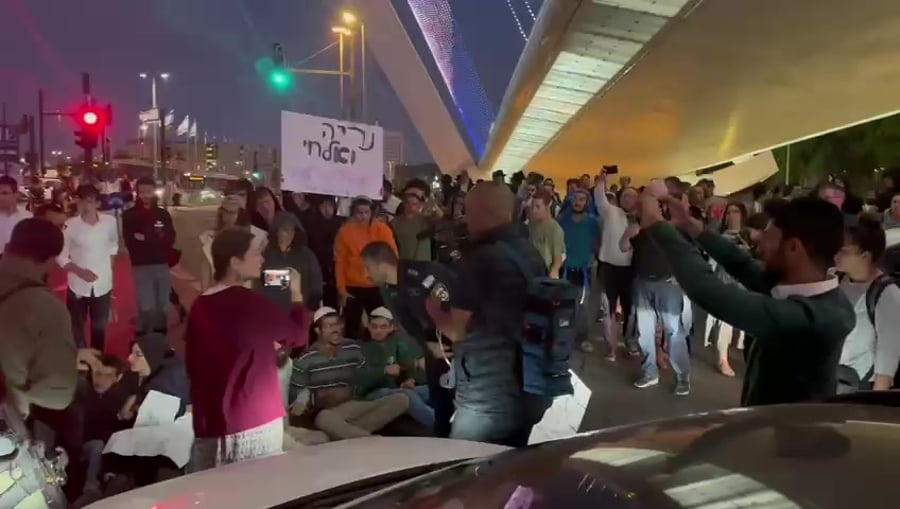 מעצרים