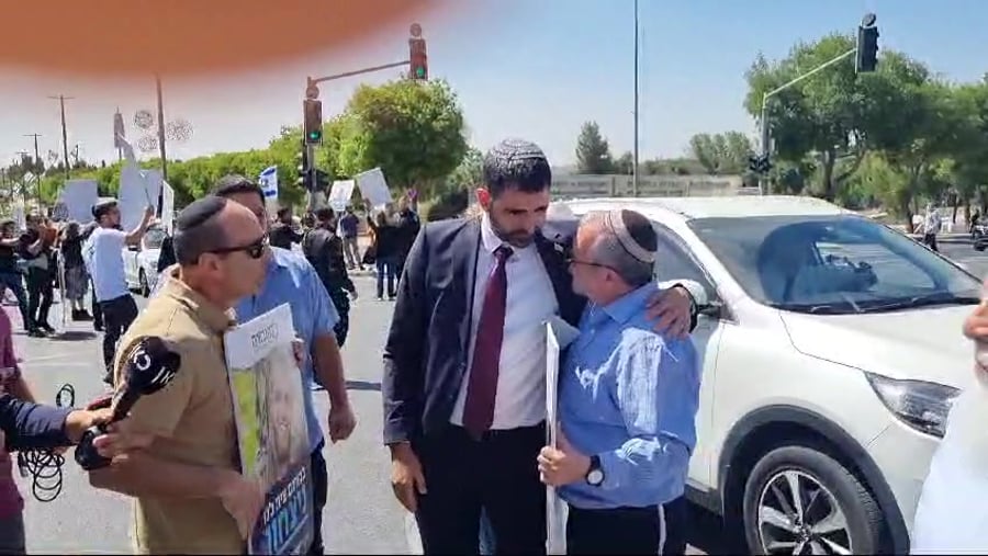 משפחות שכולות 2