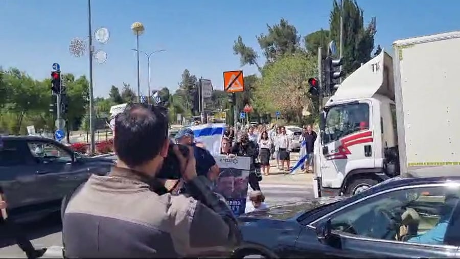משפחות שכולות 3