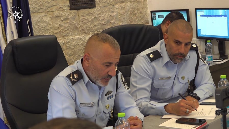 אישור תוכניות ממז הריסה 06.05.24