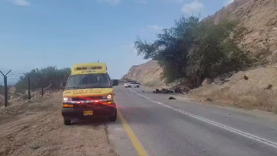 פרארי דוברות מדא