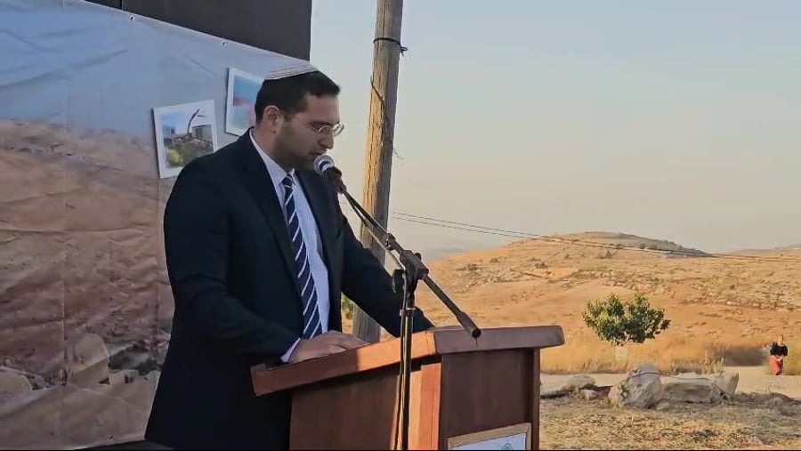 הסדרת עשהאל ואביגיל (1)