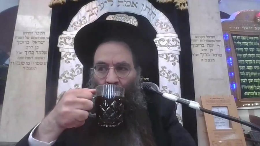 עובדיה יוסף גיורי צהר