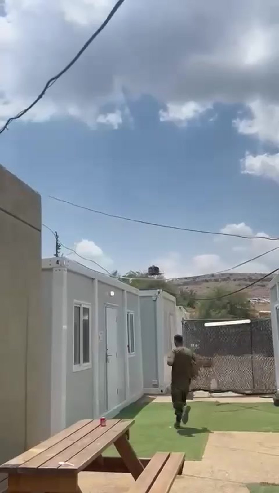 כטבמ בצפון