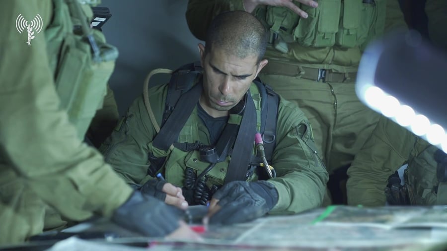 חטיבת ההרים