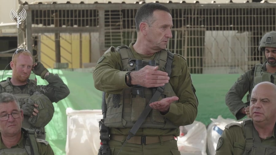 הרצי