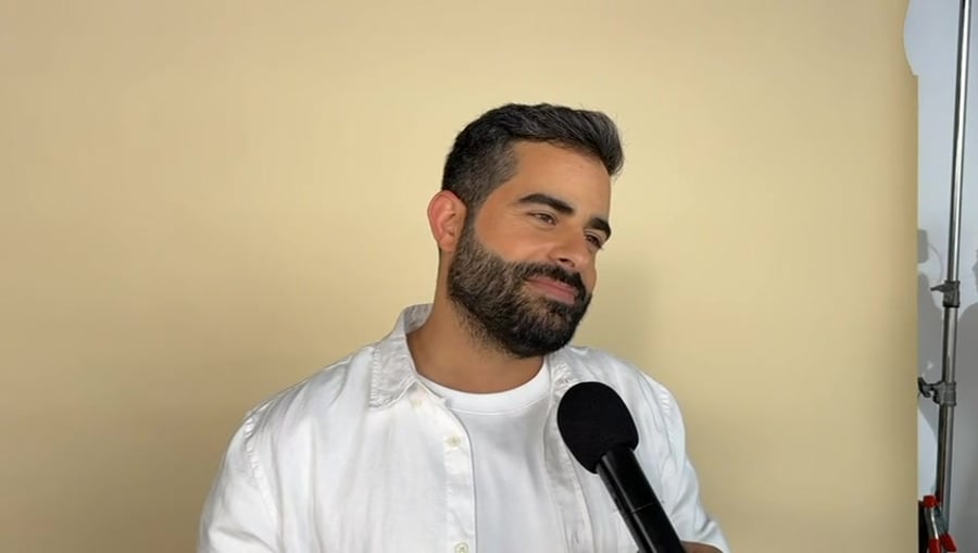 משה כורסיה
