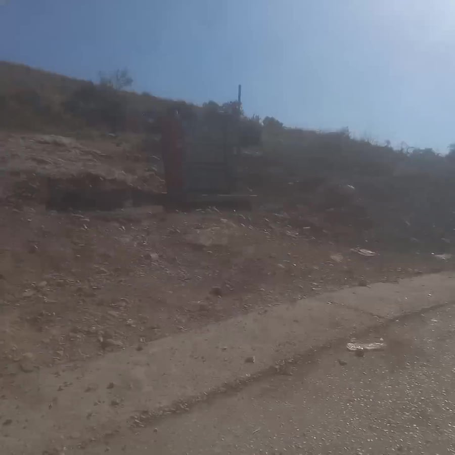 צומת ראמין
