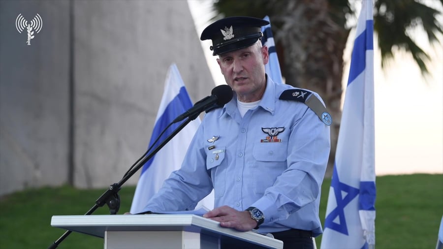 חיל האוויר כשירות