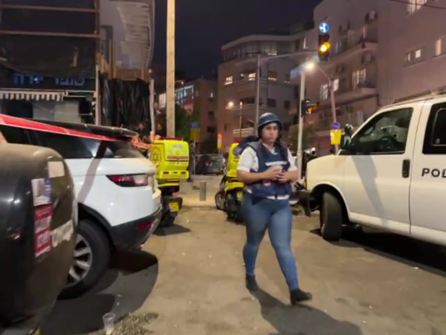זירת כטבמ תל אביב (1)