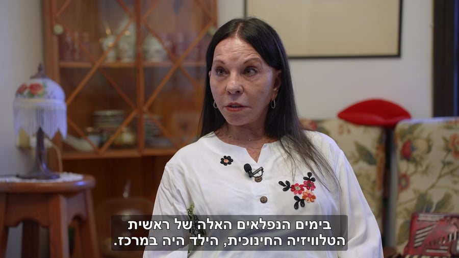 דתיה בן דור ראיון
