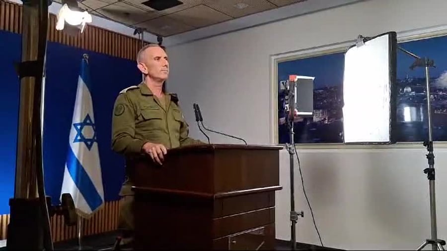דוצ נסראללה משקר