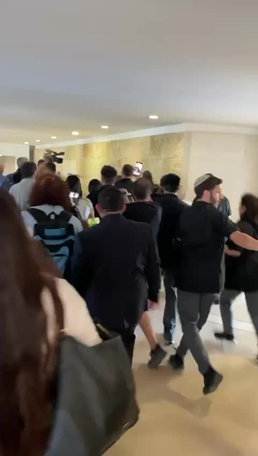 מהומה