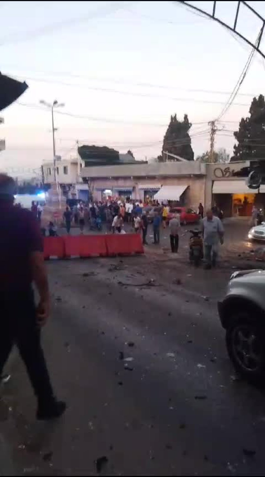 מארג עיון