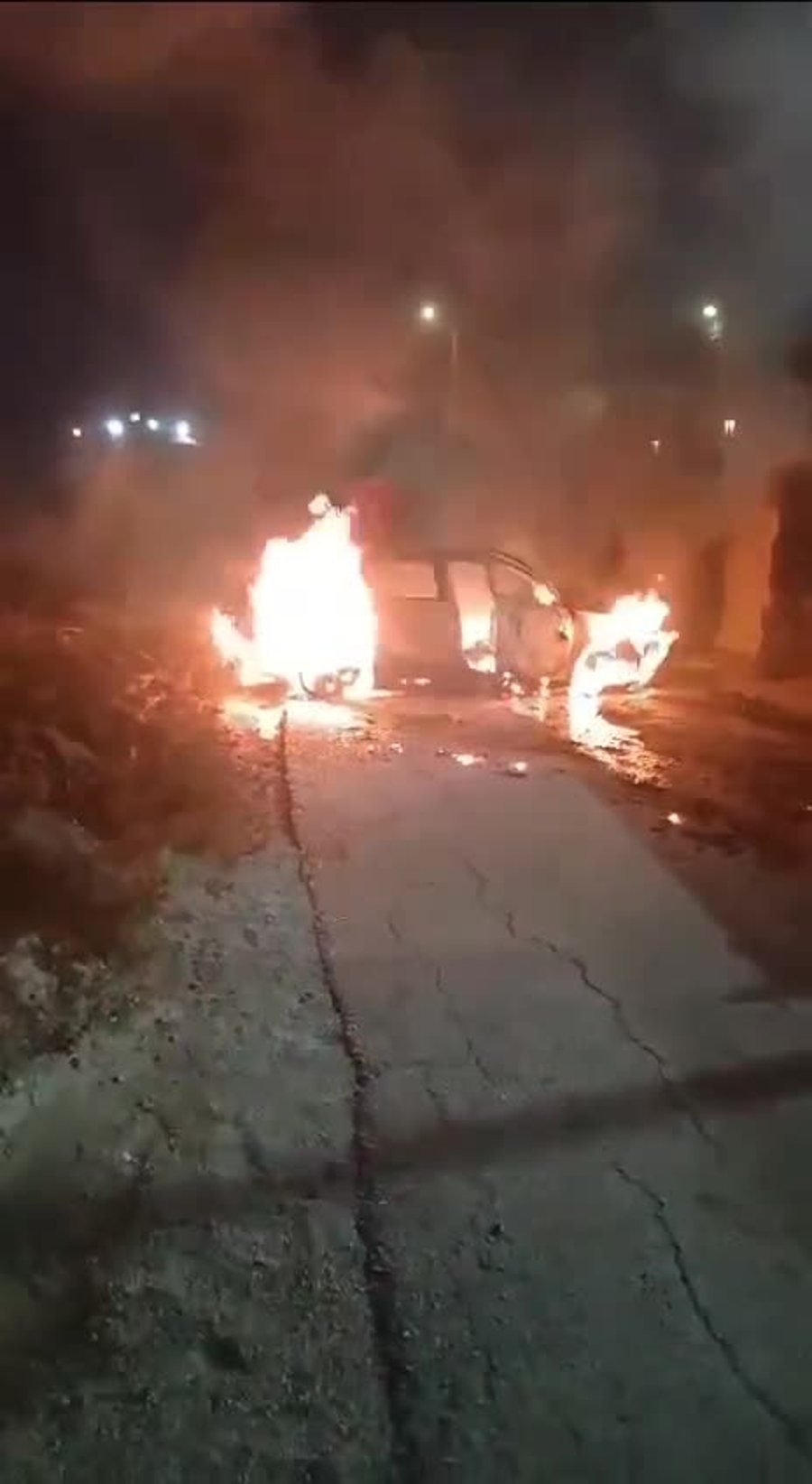התפרעות גת