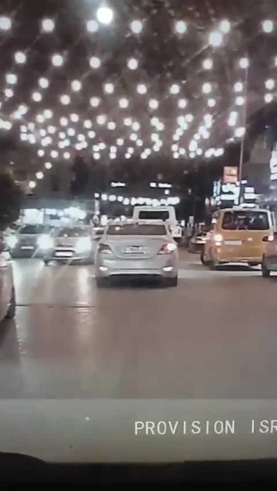 רגע החיסול בגנין