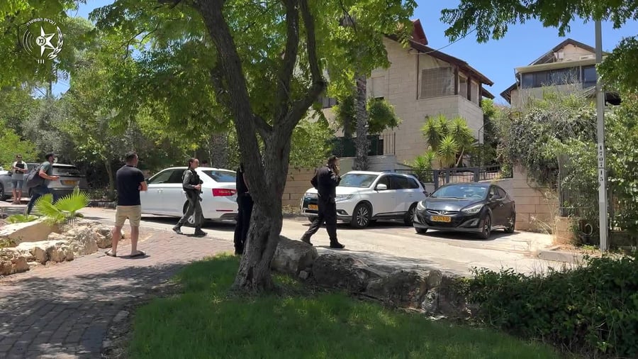 חשד לרצח לב הבירה