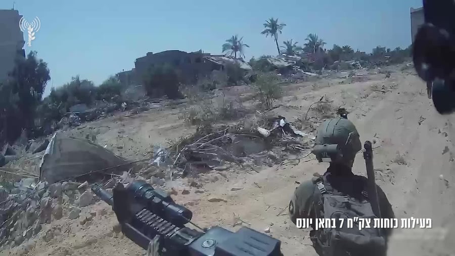 חאן יונס