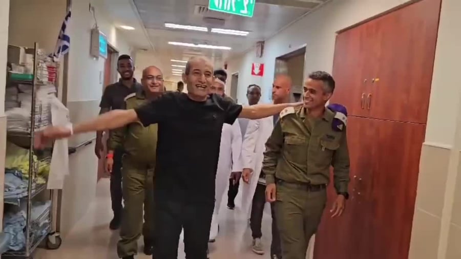 פרחאן אל קאדי סורוקה