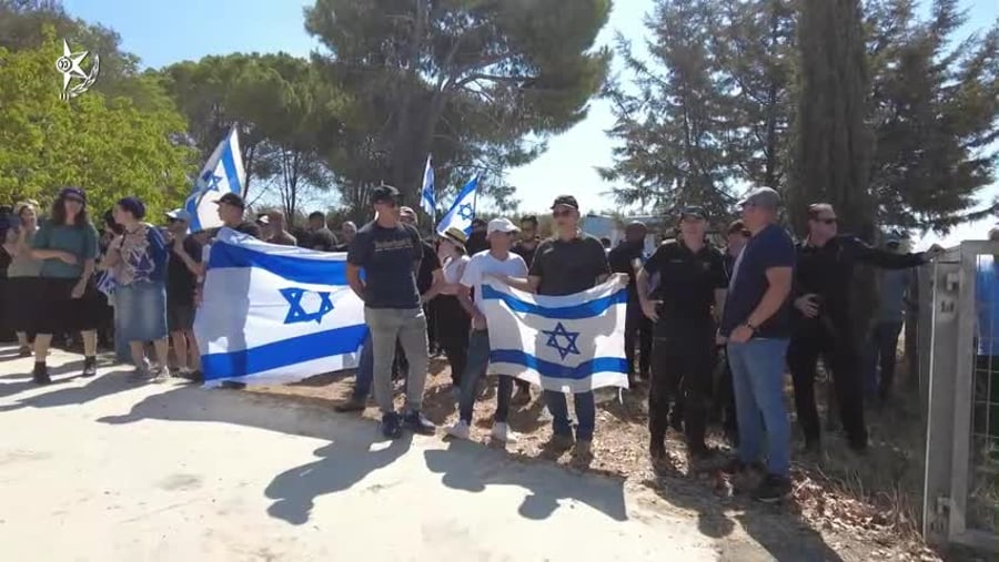 הדס ברנץ הלוויה