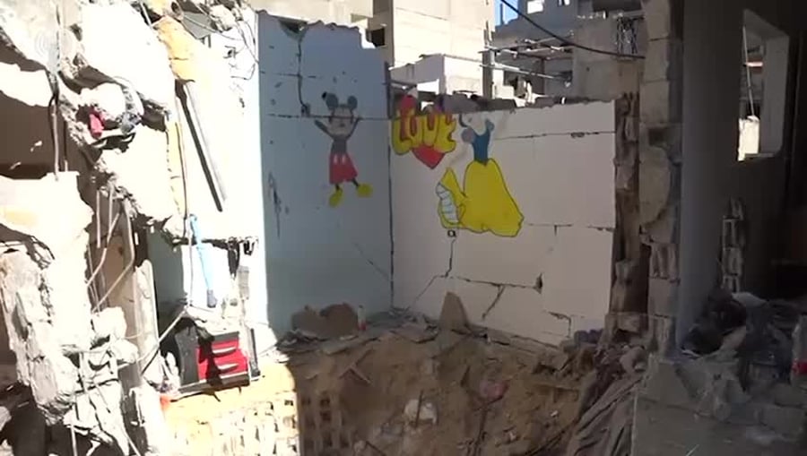 מנהרה