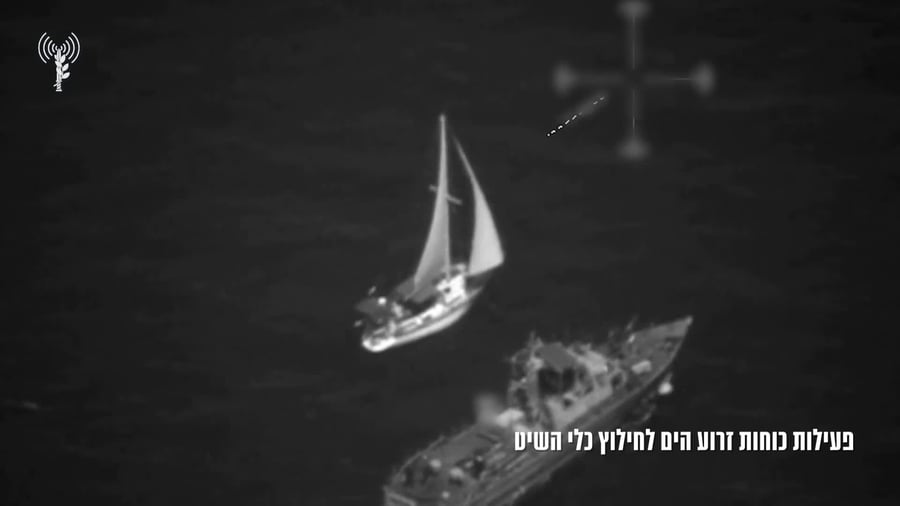 חילוץ ספינה