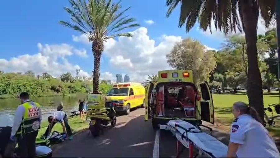 הירקון
