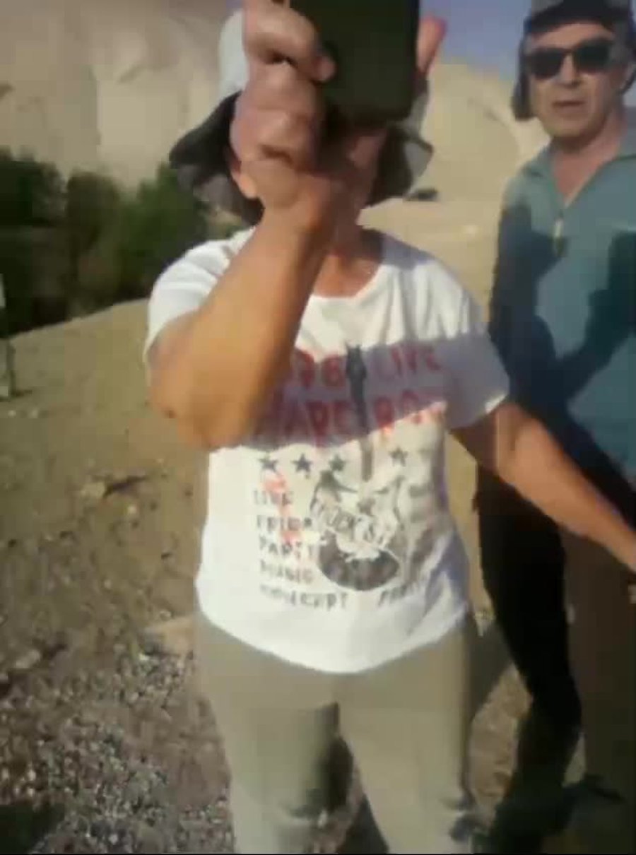 קמפיין אלימות 2