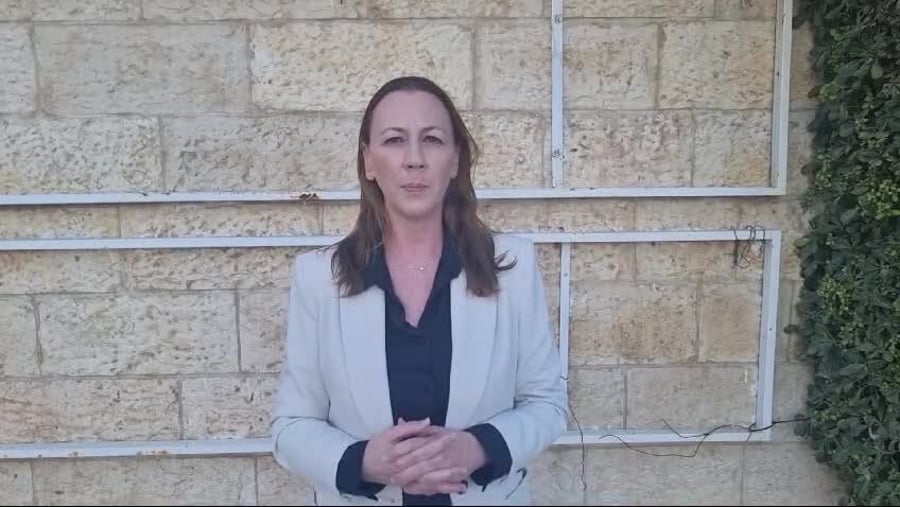 מלינובסקי בחירות לרבנות