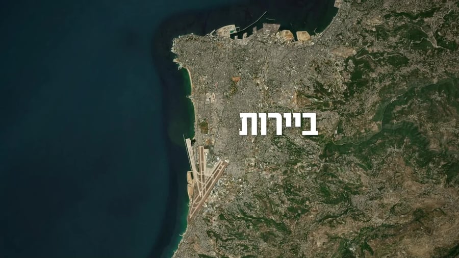 השמדת טילי קרקע