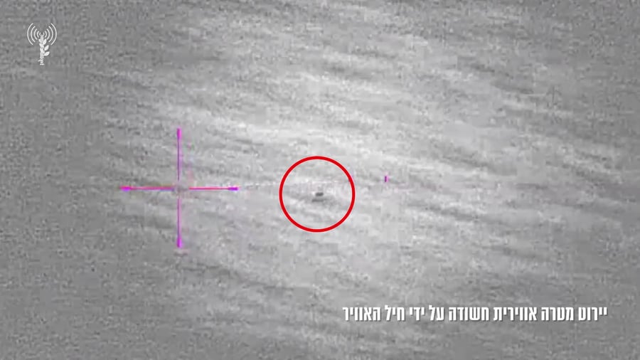 מיירוט המטרה