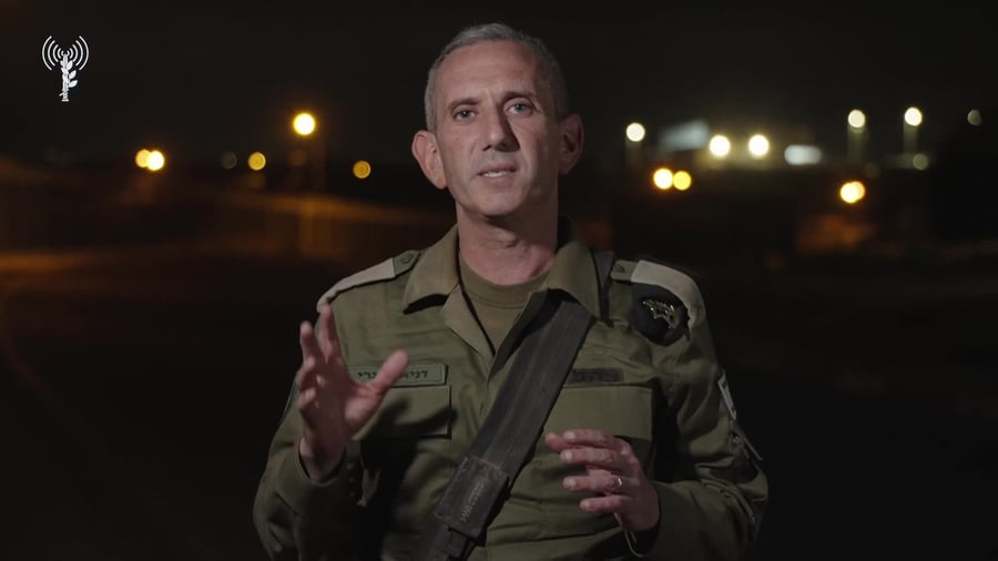דובר צהך כטבמ גולני