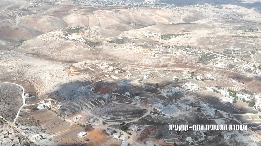 השמדת מנהרות