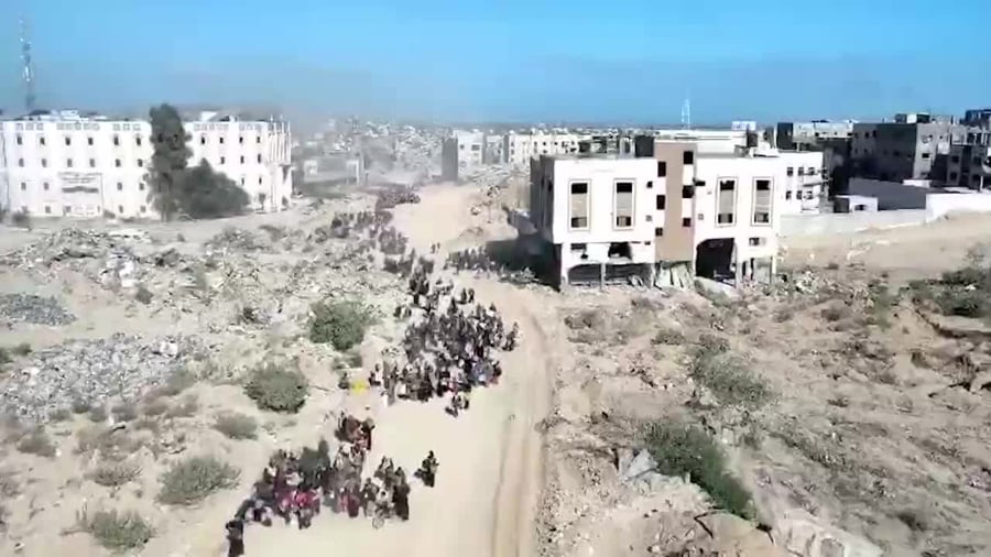 סרטון גבאליה
